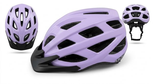 Chaser Bike Helmet