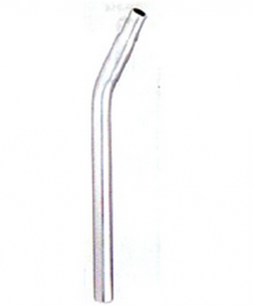 Layback Seat Pillar