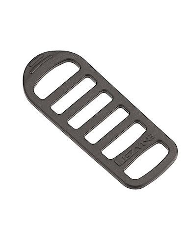 Lezyne LED Strip Drive Rubber Mounting Strap Y9