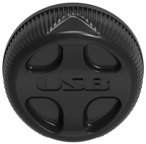 Lezyne Femto Front USB End Plug