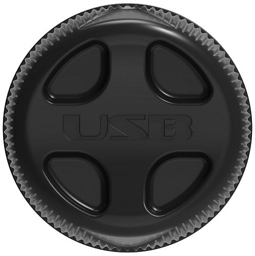 Lezyne Femto Front USB End Plug