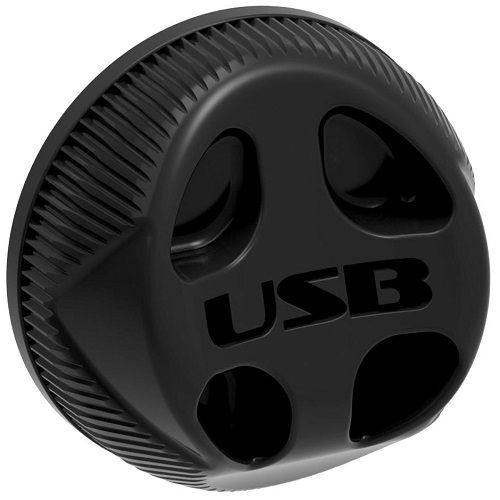 Lezyne Femto Rear USB End Plug