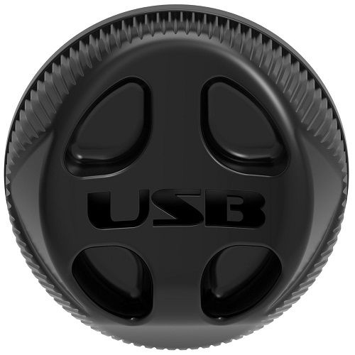 Lezyne Femto Rear USB End Plug
