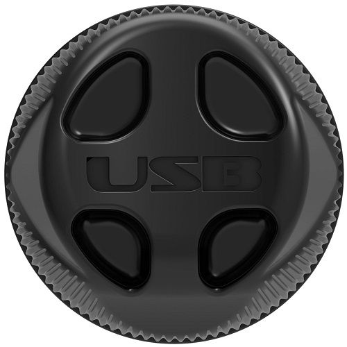 Lezyne Femto Rear USB End Plug