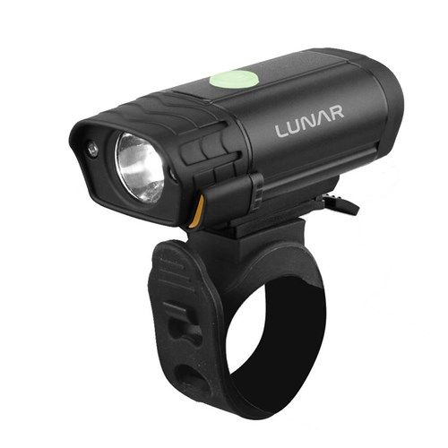 Lunar Astro 400L Front & 50L Rear Light Set