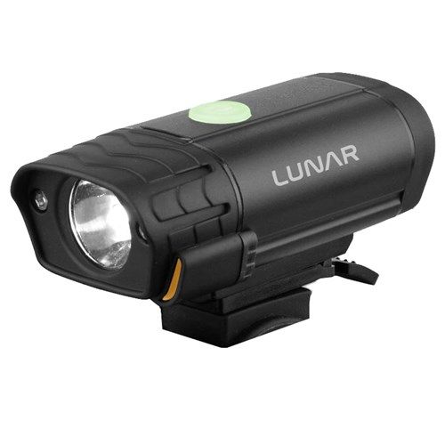 Lunar Astro 400L Front Light