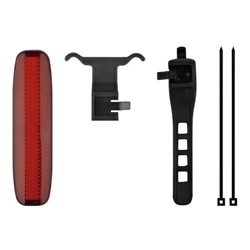 Lunar Hydra 50L Rear Light