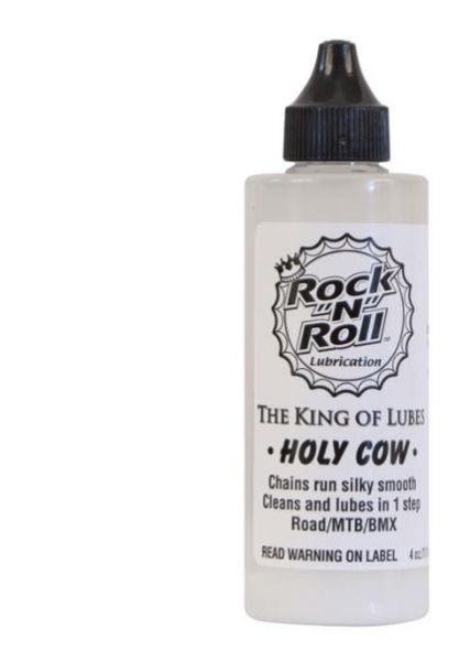 Rock nRoll Holy Cow Chain Lube -117ml