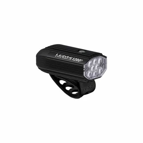 Lezyne Lite Drive 1200L Front Light - ONLINE SALE