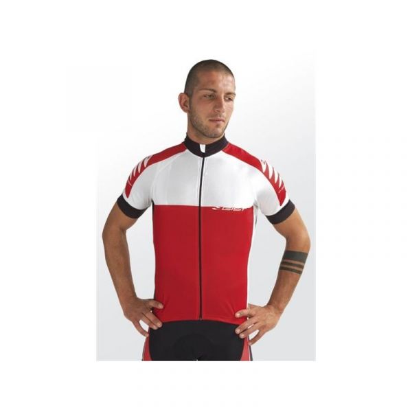 Gistitalia Cycling Jersey - CLEARANCE