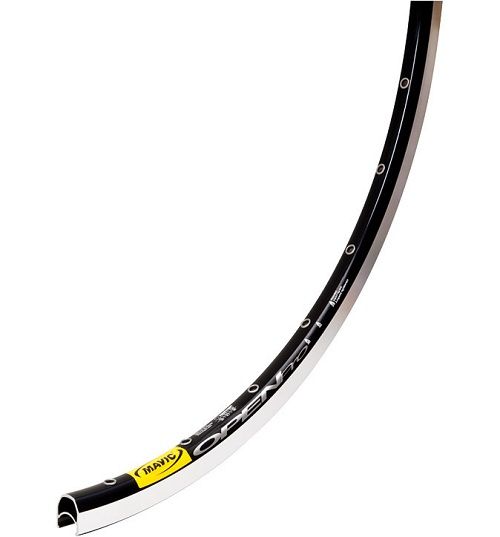 Mavic Open Pro Road + Triathlon Rim