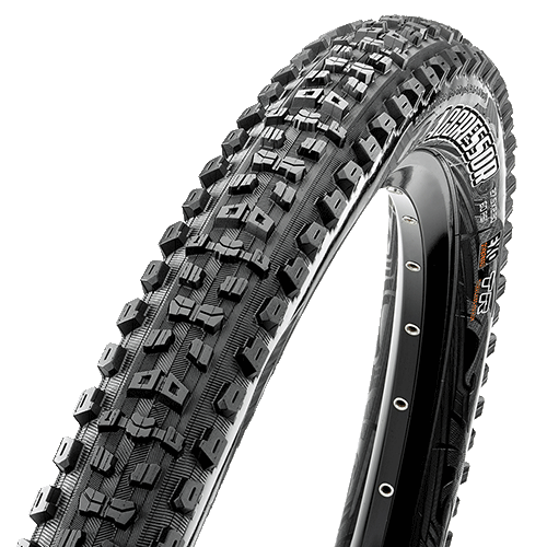 Maxxis Aggressor 27.5 X 2.5 Tyre - WT EXO TR - SUPER SALE
