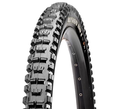 Maxxis Minion 26 x 2.3 - EXO TR Tyre 