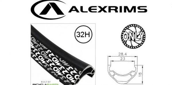 Wheelsmith 27.5