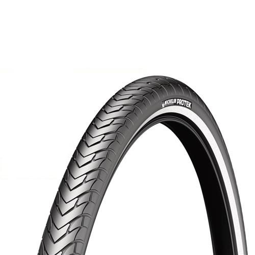 Michelin Protek Tyre - Wire Bead