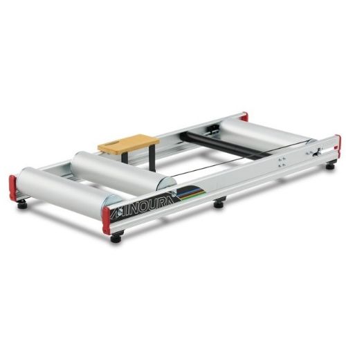 Minoura LR800 Pro Bike Rollers - 415MM X 130MM - SUPER SALE