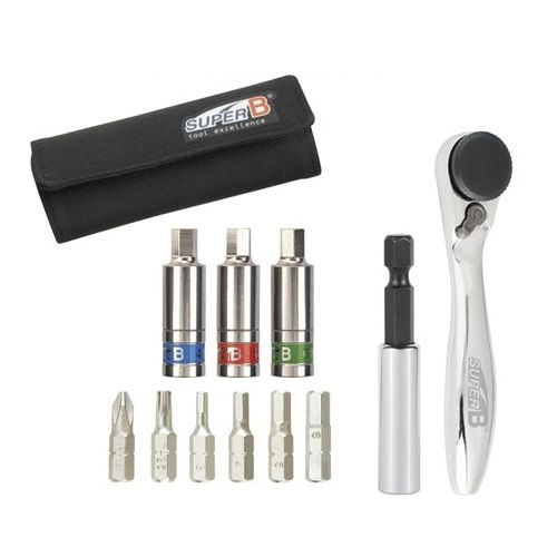 Mini Ratchet Torque Kit