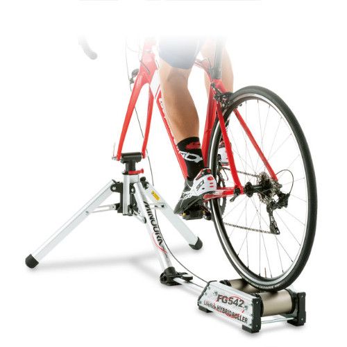 Minoura FG542 Hybrid Rollers