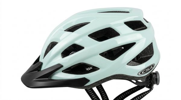 Chaser Bike Helmet