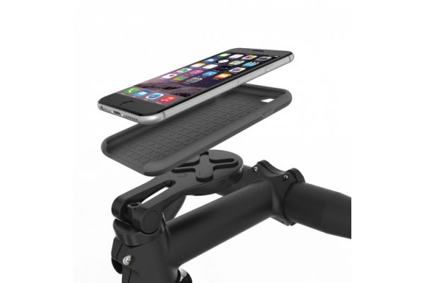 PROPER M Lock Bike Mount