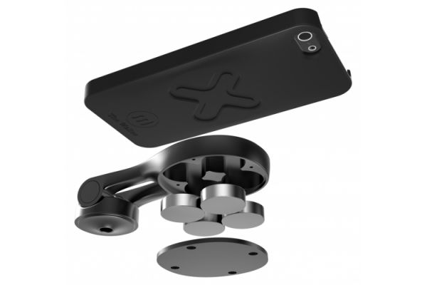 PROPER M Lock Bike Mount
