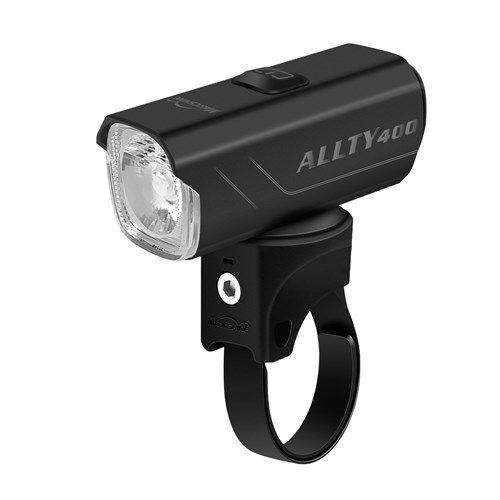 Magicshine Allty 400 & Seemee 20 Combo Light Set