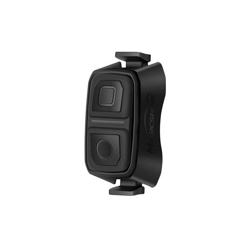 Magicshine Allty 1200L Front Light - Underneath Mounted