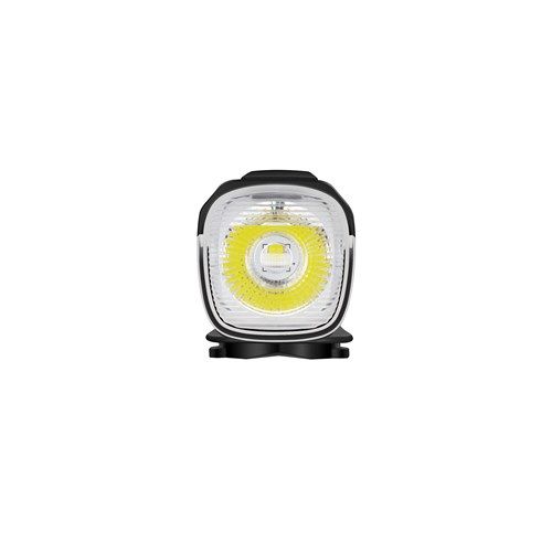 Magicshine Allty 400L Front Light + Garmin & Gopro Mounts