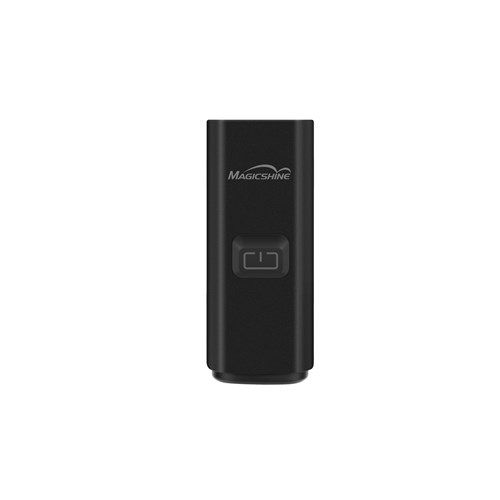 Magicshine Allty 400L Front Light + Garmin & Gopro Mounts