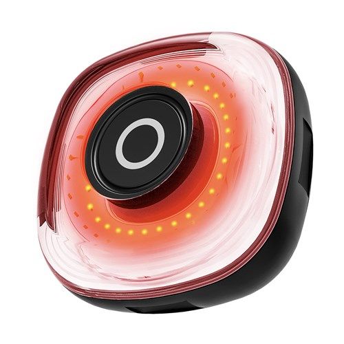 Magicshine Seemee 50 Dual Rear Or Front Light - Magnetic Light