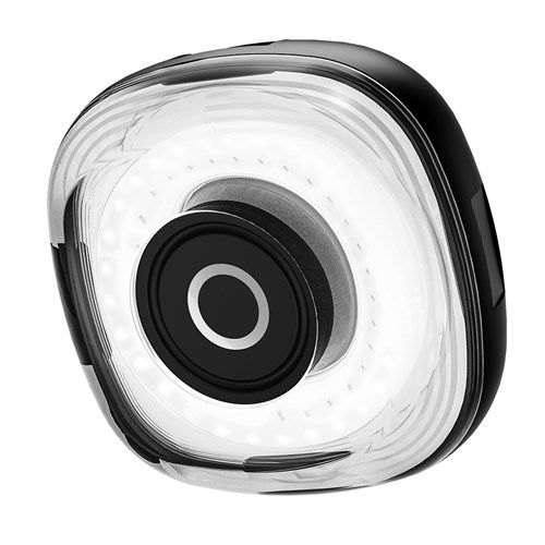 Magicshine Seemee 50 Dual Rear Or Front Light - Magnetic Light