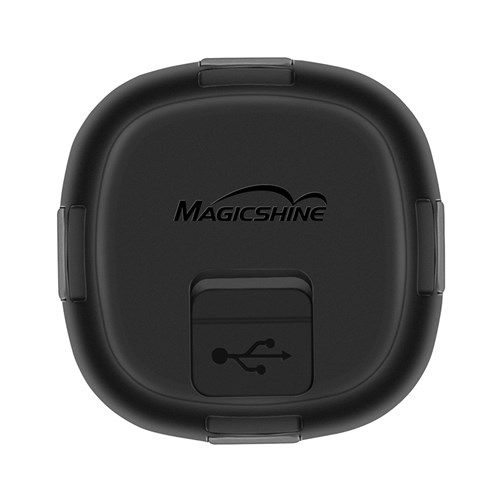Magicshine Seemee 50 Dual Rear Or Front Light - Magnetic Light