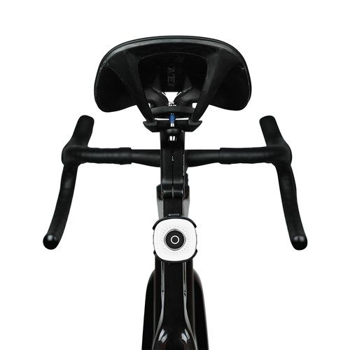 Magicshine Seemee 50 Dual Rear Or Front Light - Magnetic Light