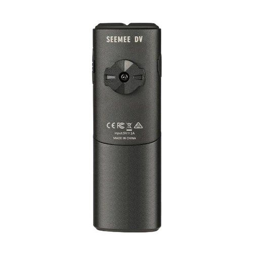 Magicshine Seeme DV Rear Camera & Light