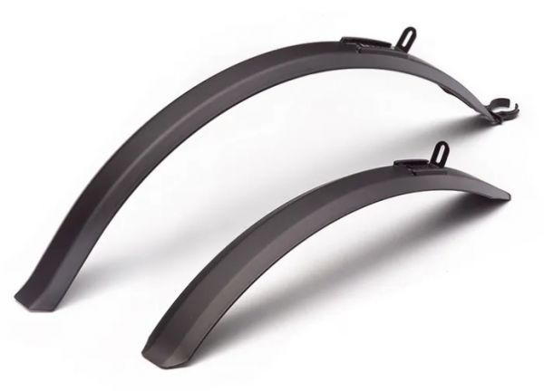 Vanquish MTB Mudguard Set 26-27.5