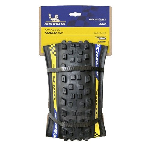 michelin-wild-xc-29-x-2-35-racing-tyre-foldable-the-bicycle-store