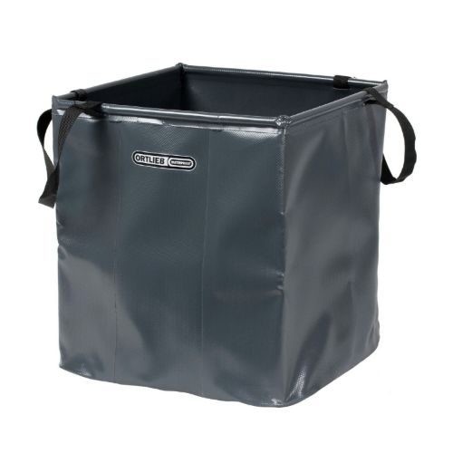Ortlieb 20L Folding Bowl - Asphalt