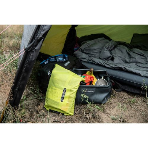 Ortlieb 20L Folding Bowl - Asphalt