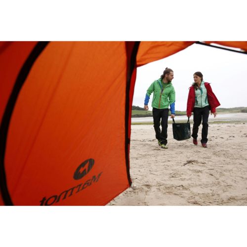 Ortlieb 20L Folding Bowl - Asphalt