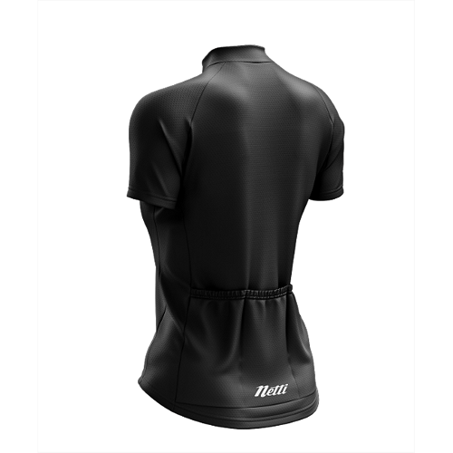 Netti Women's Breeze Cycling Jersey