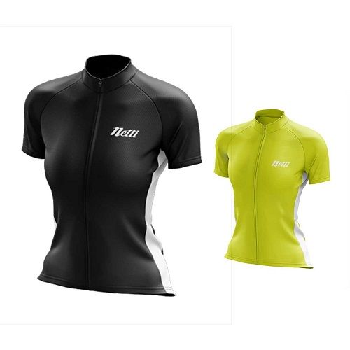 Netti Women's Cruze Cycling Jersey