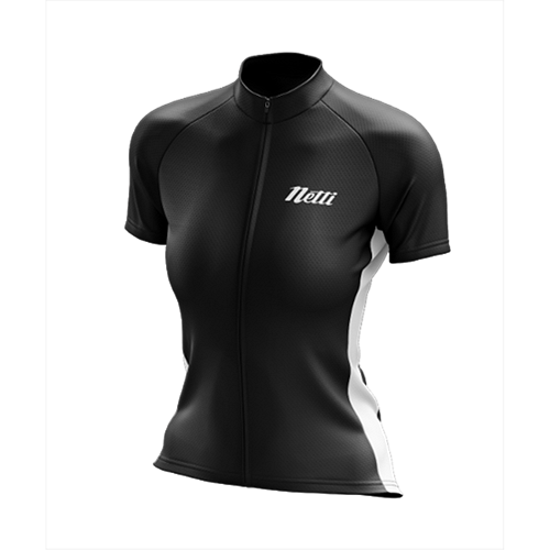 Netti Women's Cruze Cycling Jersey