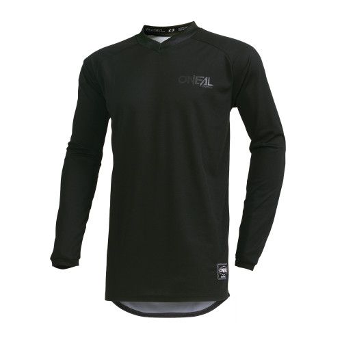 O'Neal Element Classic Jersey - Black - SUPER SALE