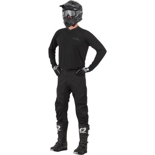O'Neal Element Classic Youth BMX Pants - Black