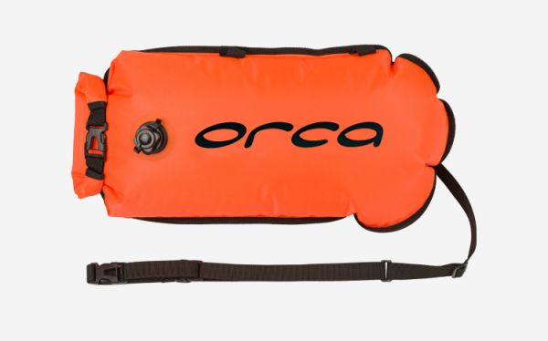 Orca Safety Buoy