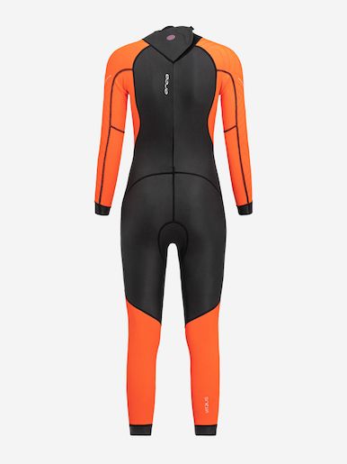 Orca Vitalis Hi Vis Openwater Wetsuit - Women