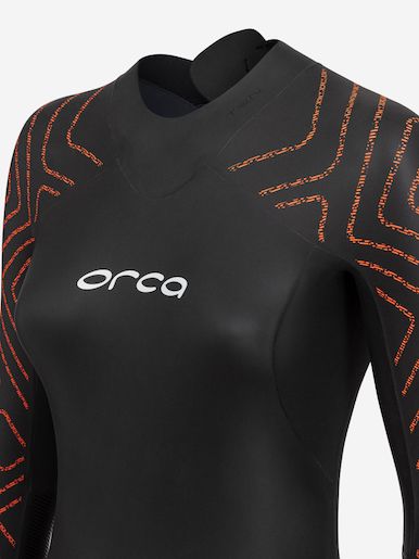Orca Vitalis TRN Openwater Wetsuit - Women