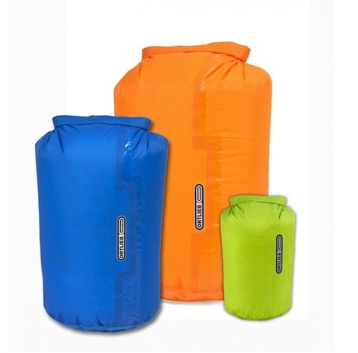 Ortlieb Ultralight Dry Bag - All Sizes - PS10