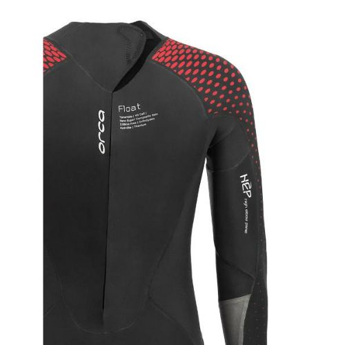 Orca Men's Apex Float Wetsuit - SUPER SALE