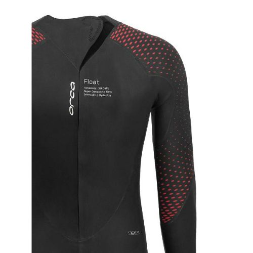 Orca Men's Athlex Float Wetsuit - SUPER SALE